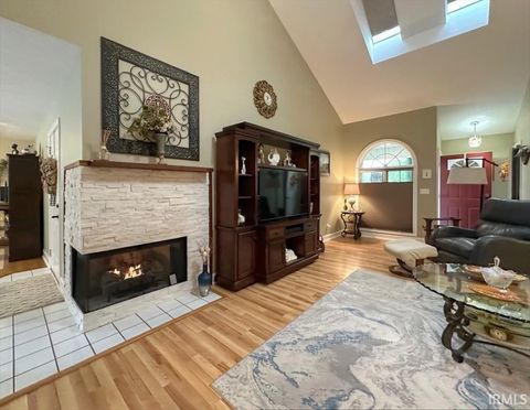Tiny photo for 3403 SPRINGDALE Drive, Kokomo, IN 46902 (MLS # 202538344)