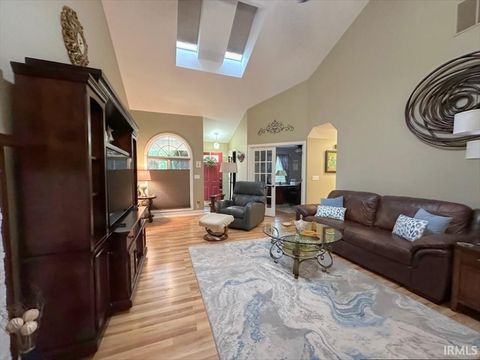 Tiny photo for 3403 SPRINGDALE Drive, Kokomo, IN 46902 (MLS # 202538344)
