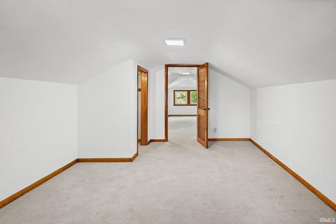 Tiny photo for 2009 Thompson Street, Lafayette, IN 47904 (MLS # 202542856)