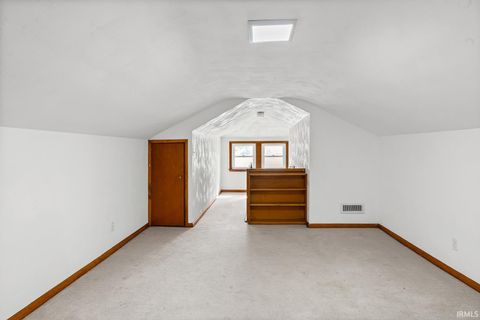Tiny photo for 2009 Thompson Street, Lafayette, IN 47904 (MLS # 202542856)