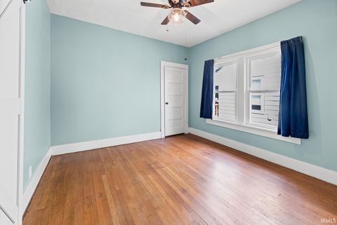 Tiny photo for 2009 Thompson Street, Lafayette, IN 47904 (MLS # 202542856)