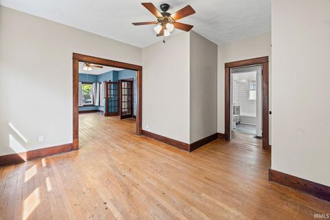 Tiny photo for 2009 Thompson Street, Lafayette, IN 47904 (MLS # 202542856)