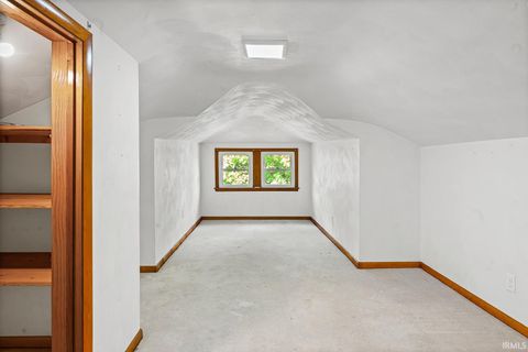 Tiny photo for 2009 Thompson Street, Lafayette, IN 47904 (MLS # 202542856)