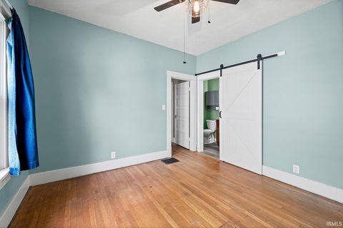 Tiny photo for 2009 Thompson Street, Lafayette, IN 47904 (MLS # 202542856)