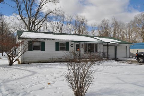 Photo of 3722 Old Romney Road, Lafayette, IN 47909 (MLS # 202604286)