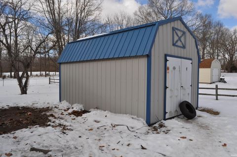 Tiny photo for 3722 Old Romney Road, Lafayette, IN 47909 (MLS # 202604286)