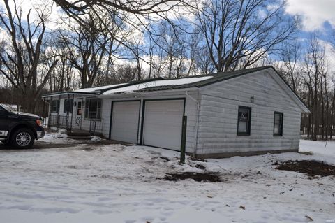 Tiny photo for 3722 Old Romney Road, Lafayette, IN 47909 (MLS # 202604286)