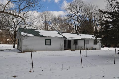Tiny photo for 3722 Old Romney Road, Lafayette, IN 47909 (MLS # 202604286)
