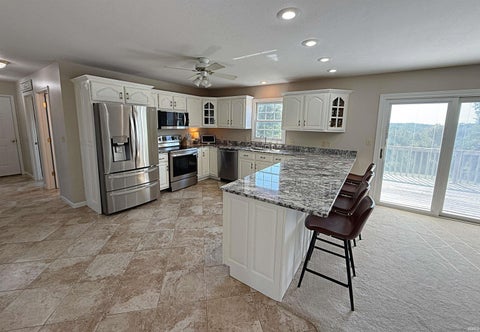 Tiny photo for 847 W Graham Lane, Washington, IN 47501 (MLS # 202637951)