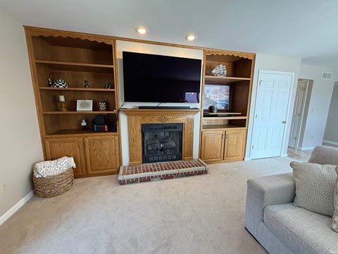 Tiny photo for 847 W Graham Lane, Washington, IN 47501 (MLS # 202637951)