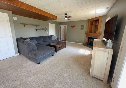 Tiny photo for 847 W Graham Lane, Washington, IN 47501 (MLS # 202637951)
