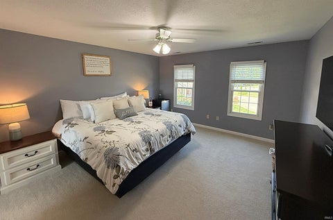 Tiny photo for 847 W Graham Lane, Washington, IN 47501 (MLS # 202637951)
