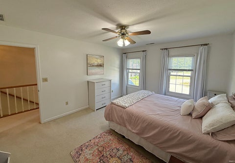 Tiny photo for 847 W Graham Lane, Washington, IN 47501 (MLS # 202637951)