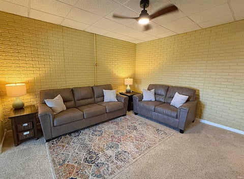 Tiny photo for 847 W Graham Lane, Washington, IN 47501 (MLS # 202637951)
