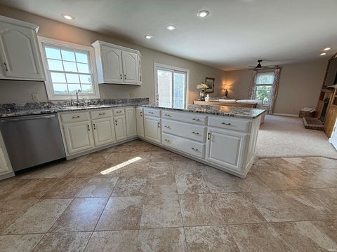 Tiny photo for 847 W Graham Lane, Washington, IN 47501 (MLS # 202637951)