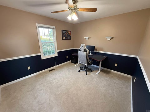 Tiny photo for 847 W Graham Lane, Washington, IN 47501 (MLS # 202637951)