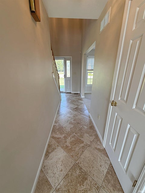 Tiny photo for 847 W Graham Lane, Washington, IN 47501 (MLS # 202637951)