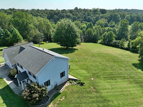 Tiny photo for 847 W Graham Lane, Washington, IN 47501 (MLS # 202637951)