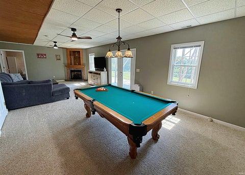 Tiny photo for 847 W Graham Lane, Washington, IN 47501 (MLS # 202637951)