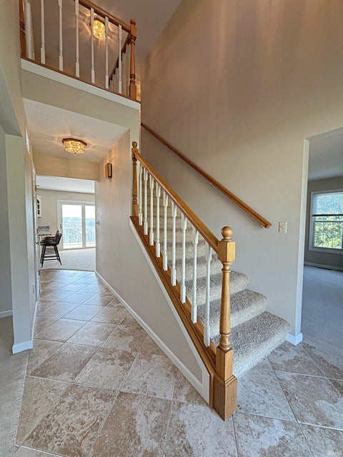 Tiny photo for 847 W Graham Lane, Washington, IN 47501 (MLS # 202637951)