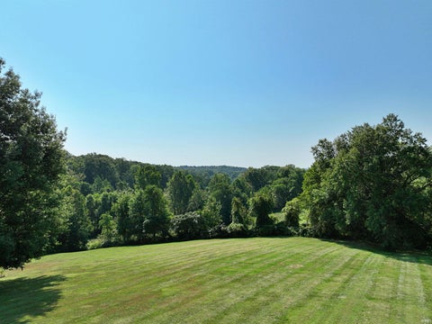 Tiny photo for 847 W Graham Lane, Washington, IN 47501 (MLS # 202637951)