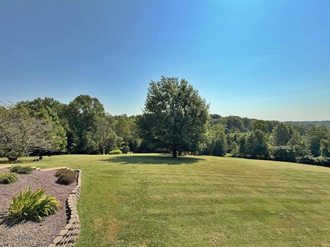 Tiny photo for 847 W Graham Lane, Washington, IN 47501 (MLS # 202637951)
