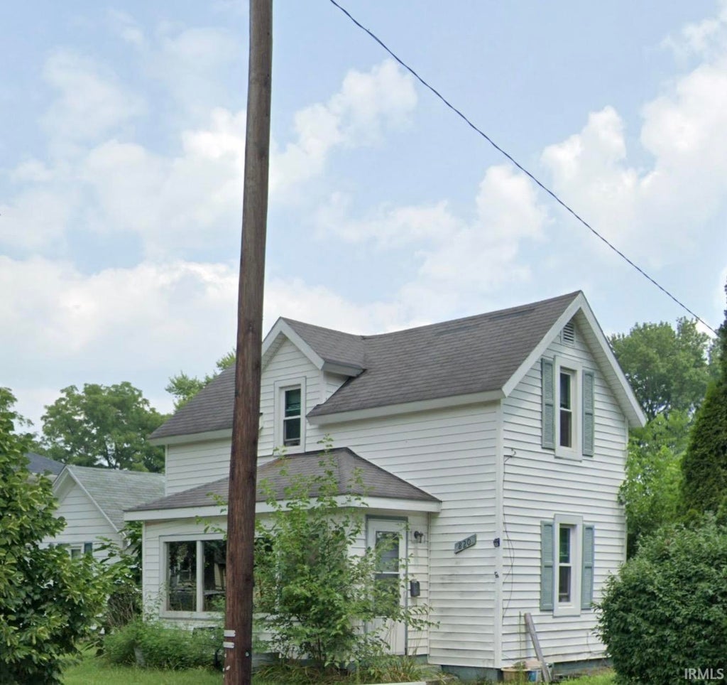 Photo of 820 S 35th Street, South Bend, IN 46615 (MLS # 202628665)