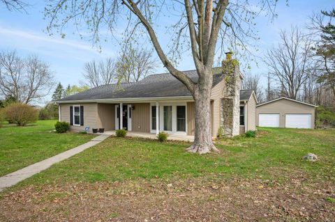 7010 W Edgewood Drive, Yorktown, IN 47396 - MLS#: 202513787