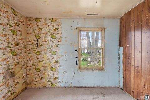 Tiny photo for 1105 Southlea Drive, Lafayette, IN 47909 (MLS # 202608529)