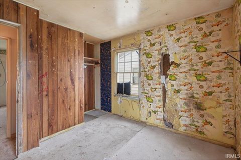 Tiny photo for 1105 Southlea Drive, Lafayette, IN 47909 (MLS # 202608529)