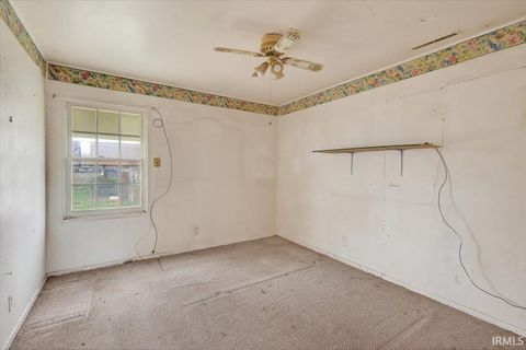 Tiny photo for 1105 Southlea Drive, Lafayette, IN 47909 (MLS # 202608529)