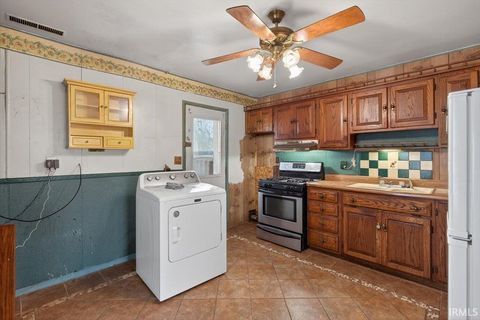 Tiny photo for 1105 Southlea Drive, Lafayette, IN 47909 (MLS # 202608529)