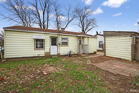 Tiny photo for 1105 Southlea Drive, Lafayette, IN 47909 (MLS # 202608529)
