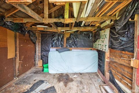 Tiny photo for 1105 Southlea Drive, Lafayette, IN 47909 (MLS # 202608529)