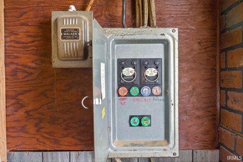 Tiny photo for 1105 Southlea Drive, Lafayette, IN 47909 (MLS # 202608529)