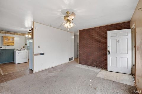 Tiny photo for 1105 Southlea Drive, Lafayette, IN 47909 (MLS # 202608529)