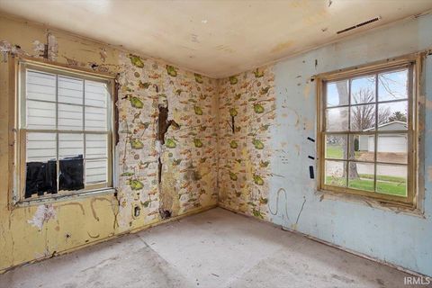 Tiny photo for 1105 Southlea Drive, Lafayette, IN 47909 (MLS # 202608529)