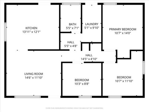 Tiny photo for 1105 Southlea Drive, Lafayette, IN 47909 (MLS # 202608529)