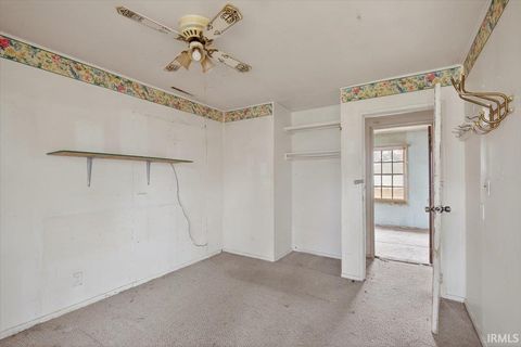 Tiny photo for 1105 Southlea Drive, Lafayette, IN 47909 (MLS # 202608529)