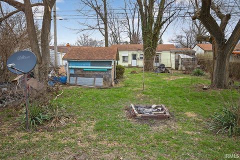 Tiny photo for 1105 Southlea Drive, Lafayette, IN 47909 (MLS # 202608529)