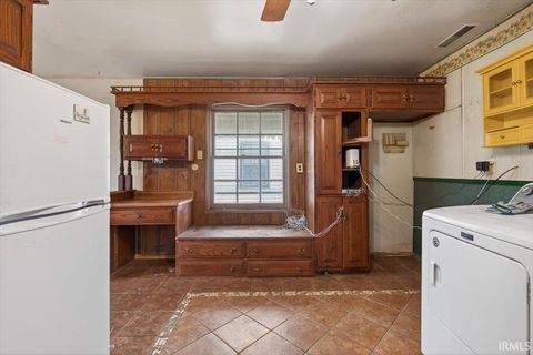 Tiny photo for 1105 Southlea Drive, Lafayette, IN 47909 (MLS # 202608529)