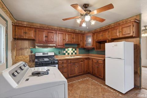 Tiny photo for 1105 Southlea Drive, Lafayette, IN 47909 (MLS # 202608529)