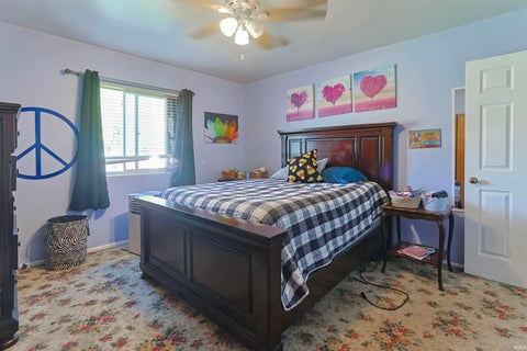 Tiny photo for 19080 Sundale Drive, South Bend, IN 46614 (MLS # 202641900)