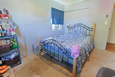 Tiny photo for 19080 Sundale Drive, South Bend, IN 46614 (MLS # 202641900)