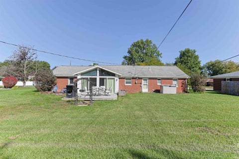 Tiny photo for 19080 Sundale Drive, South Bend, IN 46614 (MLS # 202641900)