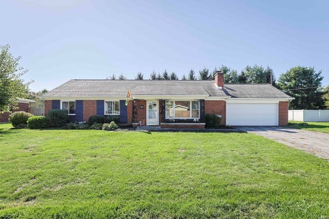Photo of 19080 Sundale Drive, South Bend, IN 46614 (MLS # 202641900)