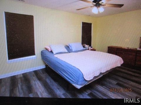 Tiny photo for 2050 Bent Creek Road, Kokomo, IN 46901 (MLS # 202528536)