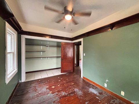 Tiny photo for 309 N Center Street, Flora, IN 46929 (MLS # 202616405)