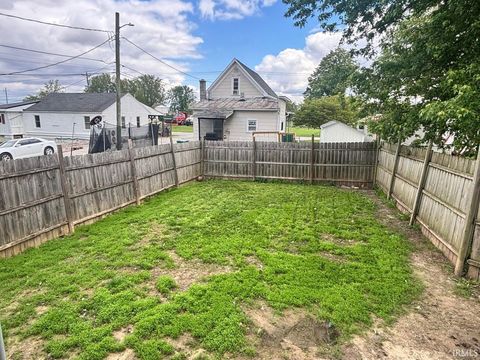 Tiny photo for 309 N Center Street, Flora, IN 46929 (MLS # 202616405)