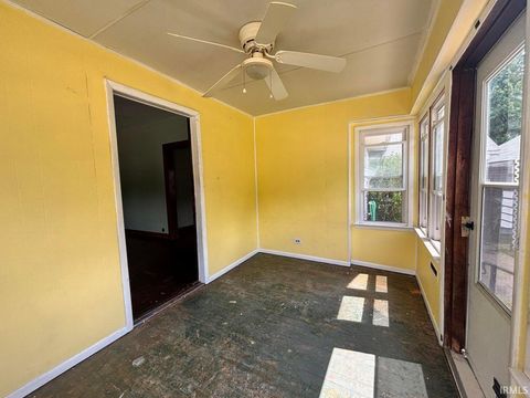 Tiny photo for 309 N Center Street, Flora, IN 46929 (MLS # 202616405)